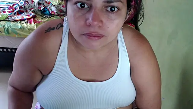 Snapshot of yulieth_bbw chatting on February 2025 12:11:01 PM yulieth bbw online show from February 2025 12:11:01 PM