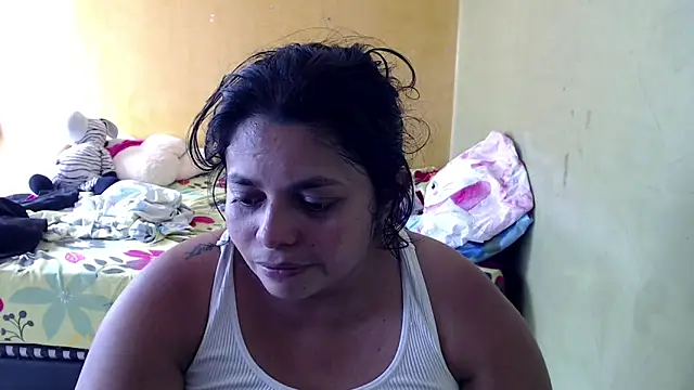 Snapshot of yulieth_bbw chatting on March 2025 06:22:02 PM yulieth bbw online show from March 2025 06:22:02 PM