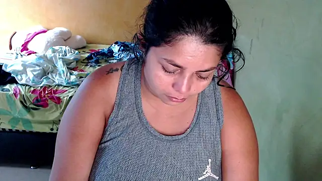 Snapshot of yulieth_bbw chatting on March 2025 11:40:01 AM yulieth bbw online show from March 2025 11:40:01 AM