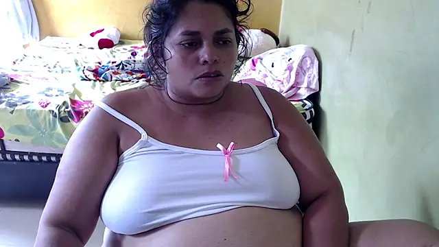Snapshot of yulieth_bbw chatting on March 2025 06:53:02 PM yulieth bbw online show from March 2025 06:53:02 PM