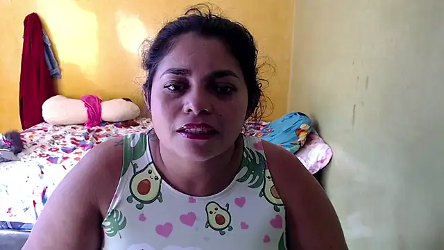 Snapshot of yulieth_bbw chatting on September 2025 12:49:01 PM yulieth bbw online show from September 2025 12:49:01 PM