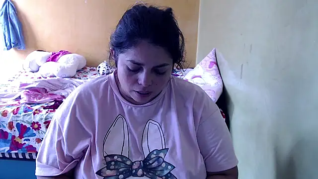 yulieth bbw online show from October 2025 04:51:02 PM