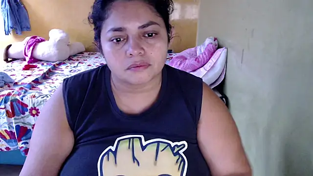 yulieth bbw online show from October 2025 11:11:02 AM