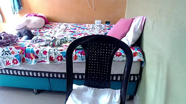 yulieth bbw online show from November 2025 03:34:01 PM