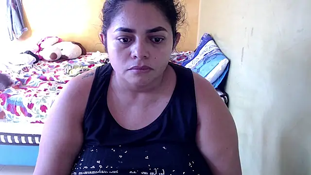 yulieth bbw online show from November 2025 12:48:02 PM