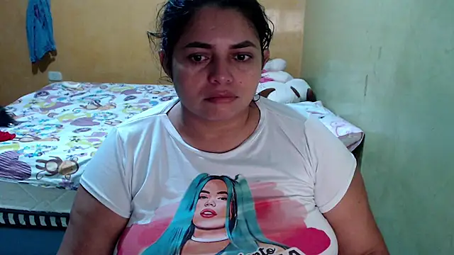 yulieth bbw online show from November 2025 02:44:02 AM