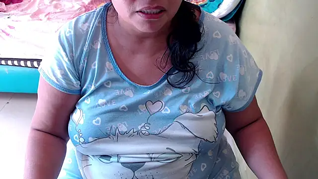 yulieth bbw online show from March 2026 02:53:01 PM