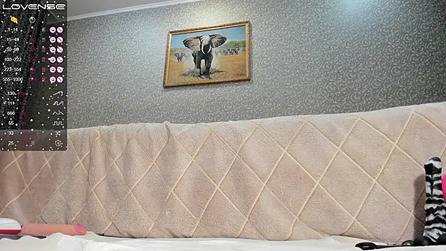 EvaDream online show from January 2025 09:27:01 AM