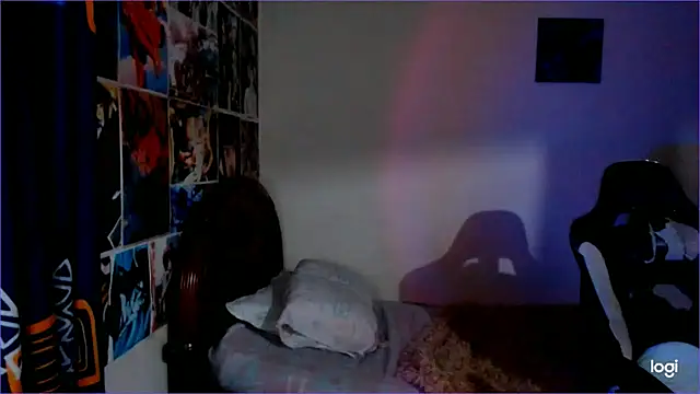 Snapshot of JINX_26 chatting on December 2024 07:33:02 AM JINX 26 online show from December 2024 07:33:02 AM