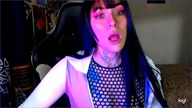 Snapshot of JINX_26 chatting on December 2024 11:26:02 PM JINX 26 online show from December 2024 11:26:02 PM