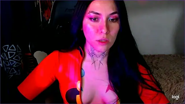 Snapshot of JINX_26 chatting on January 2025 09:36:02 PM JINX 26 online show from January 2025 09:36:02 PM