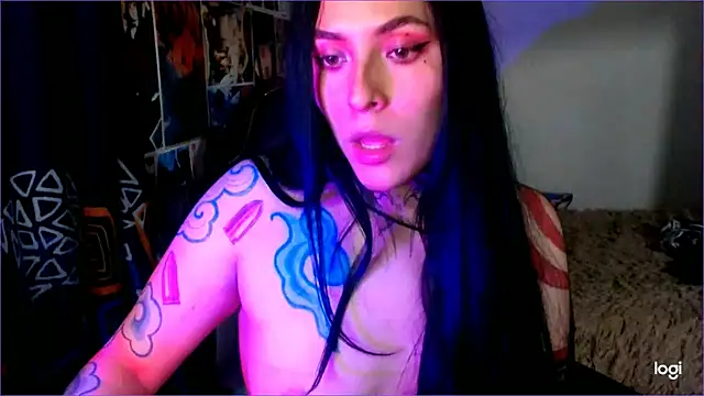 Snapshot of JINX_26 chatting on January 2025 03:03:02 AM JINX 26 online show from January 2025 03:03:02 AM