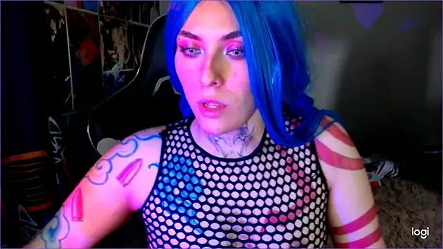 Snapshot of JINX_26 chatting on January 2025 06:42:01 AM JINX 26 online show from January 2025 06:42:01 AM