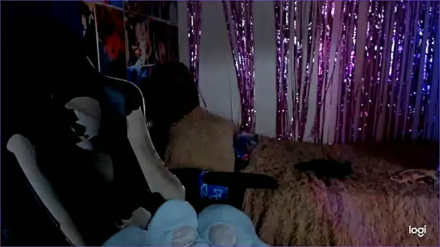 Snapshot of JINX_26 chatting on February 2025 12:16:01 AM JINX 26 online show from February 2025 12:16:01 AM