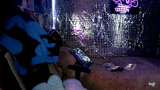 JINX 26 online show from October 2025 01:04:02 AM