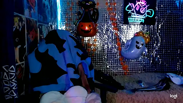 JINX 26 online show from October 2025 03:39:02 AM