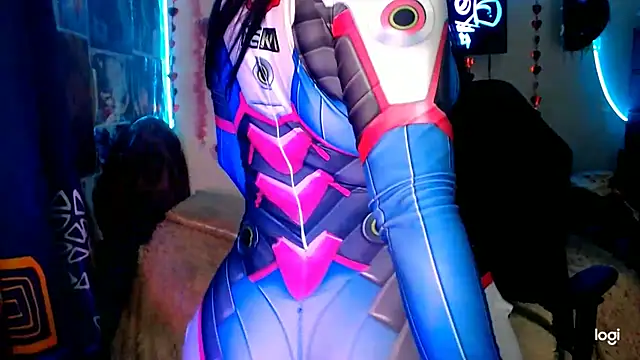 JINX 26 online show from March 2026 05:34:02 AM