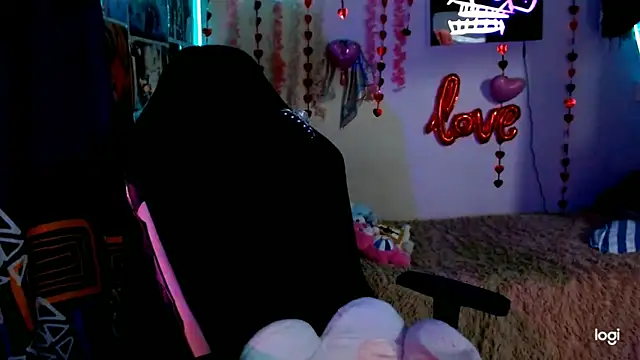 JINX 26 online show from April 2026 06:16:02 AM