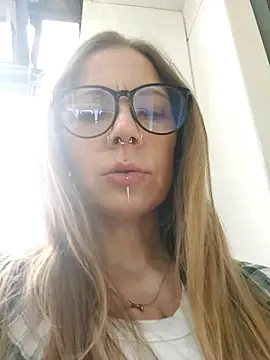 alexandra zaryanova online show from July 2026 09:34:01 AM