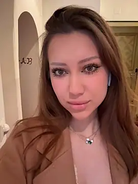 goodforKarina online show from March 2026 10:43:01 AM