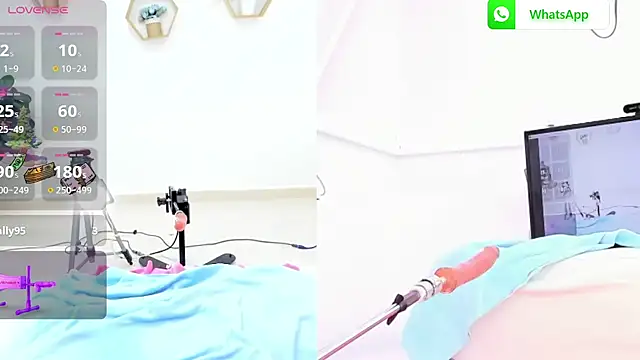 naty girl  online show from January 2025 06:31:02 AM