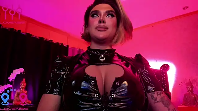 sexfactorysasha online show from February 2025 03:55:02 AM