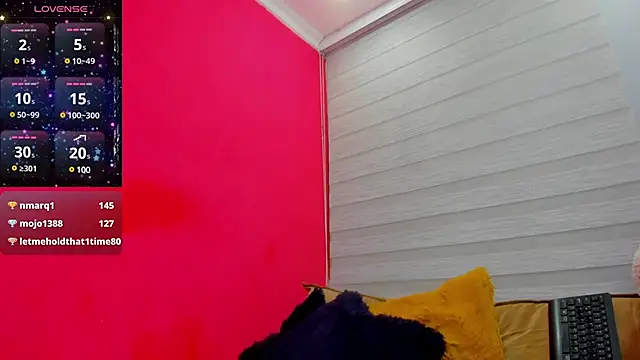 Pocahontas d online show from February 2025 09:22:01 AM