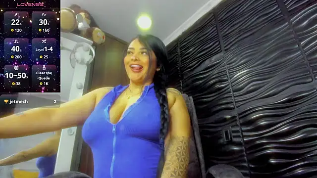 Pocahontas d online show from April 2026 05:12:02 AM