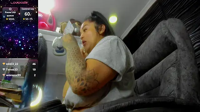 Pocahontas d online show from April 2026 07:35:01 AM