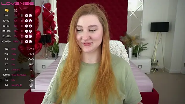 handsome D online show from February 2025 05:02:01 AM