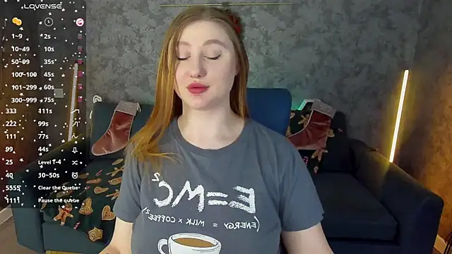 handsome D online show from December 2025 07:05:01 AM