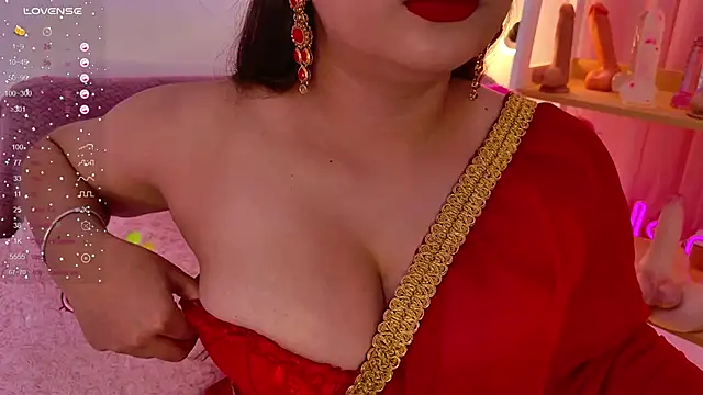 ashalisha online show from December 2024 02:22:01 PM