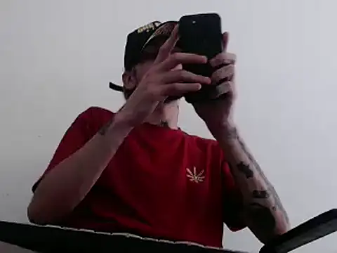 Christian Stiven1 online show from December 2024 05:57:01 PM