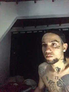 Christian Stiven1 online show from December 2024 01:32:01 AM