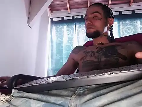 Christian Stiven1 online show from December 2024 05:48:01 PM