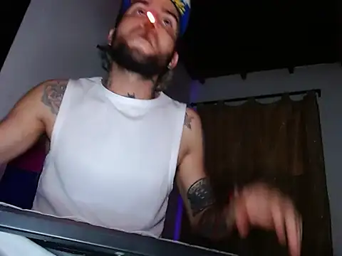 Christian Stiven1 online show from January 2025 12:38:01 AM