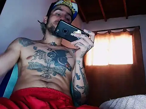 Christian Stiven1 online show from February 2025 05:51:01 PM