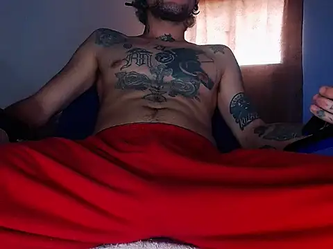 Christian Stiven1 online show from February 2025 04:25:02 PM