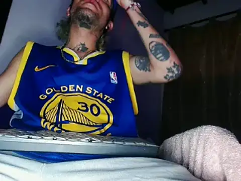 Christian Stiven1 online show from February 2025 01:33:01 AM