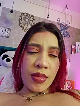 Snapshot of Rebeca_xs chatting on January 2025 07:41:01 AM Rebeca xs online show from January 2025 07:41:01 AM