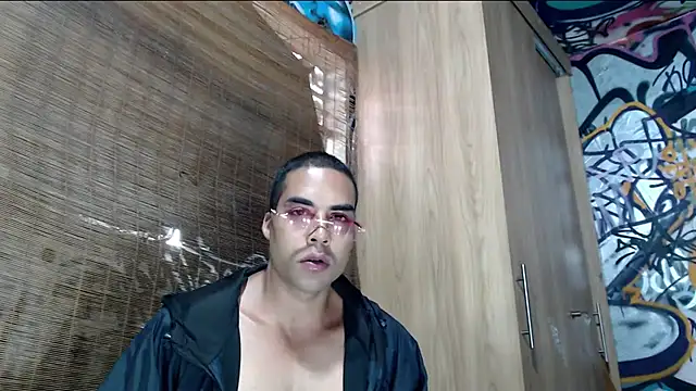 Justin Frank online show from October 2025 09:39:01 PM