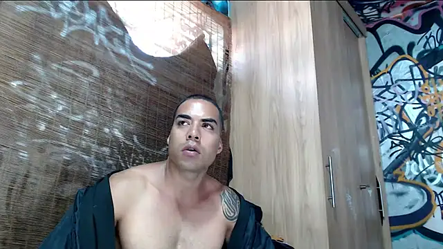 Justin Frank online show from November 2025 05:11:01 PM