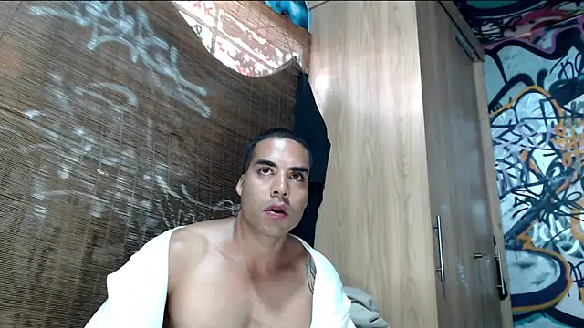 Justin Frank online show from November 2025 09:19:01 PM