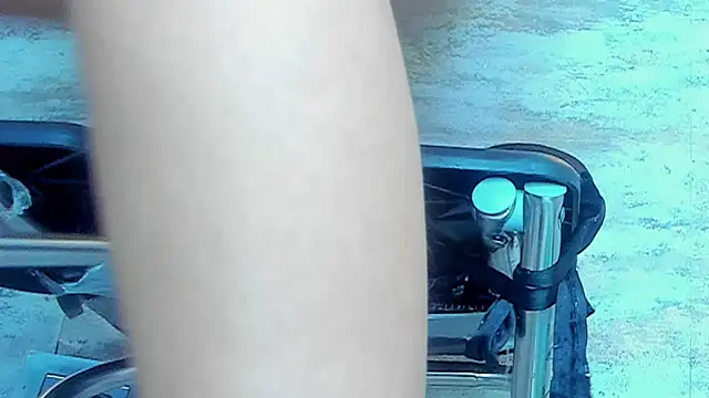 Amelia Myers online show from March 2026 02:15:01 AM