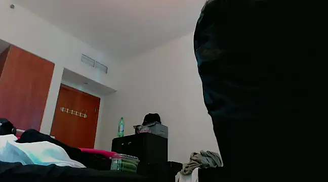 BlakeBexley online show from January 2025 08:46:02 AM