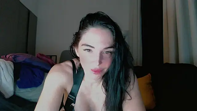 BlakeBexley online show from November 2025 02:25:02 AM