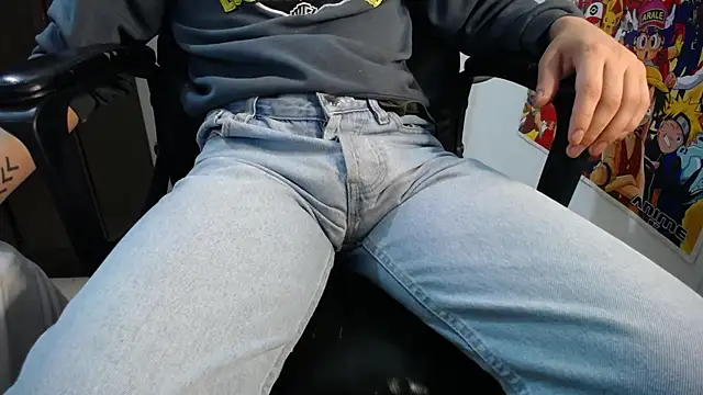 ricksamm online show from December 2025 10:33:01 AM