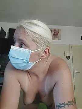GeileEstelle online show from June 2026 07:20:01 PM