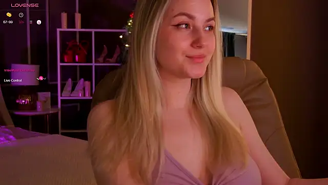 elinanortas online show from January 2025 04:25:02 AM