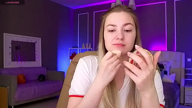 elinanortas online show from October 2025 01:07:02 AM